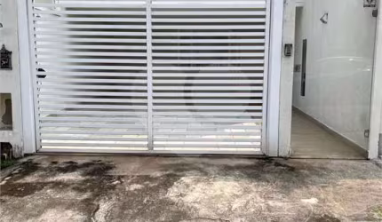 Casa com 3 quartos à venda em Jardim Belvedere - RJ