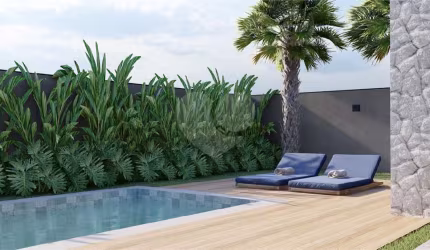 Casa com 3 quartos à venda em Jardim Belvedere - RJ
