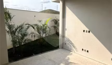 Casa com 3 quartos à venda em Jardim Belvedere - RJ