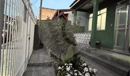 Casa com 4 quartos à venda em Casa De Pedra - RJ