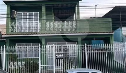 Casa com 4 quartos à venda em Casa De Pedra - RJ