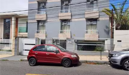 Apartamento com 3 quartos à venda em Jardim Amália - RJ