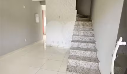 Casa com 2 quartos à venda em Roma - RJ