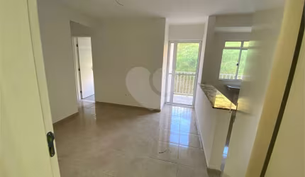 Apartamento com 2 quartos à venda em Três Poços - RJ