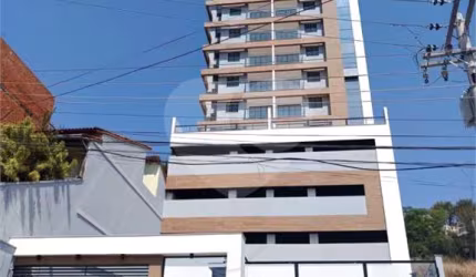 Apartamento com 2 quartos à venda em Jardim Amália - RJ