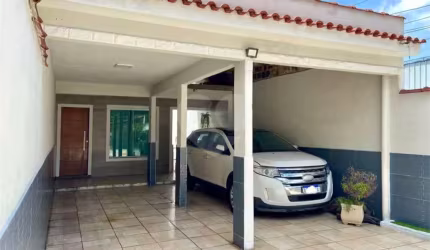Casa com 2 quartos à venda em Santo Agostinho - RJ