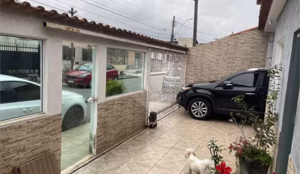 Casa com 3 quartos à venda em Barreira Cravo - RJ