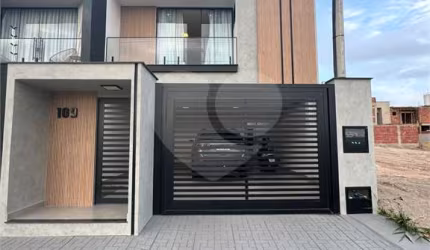 Casa com 3 quartos à venda em Jardim Vila Rica - Tiradentes - RJ