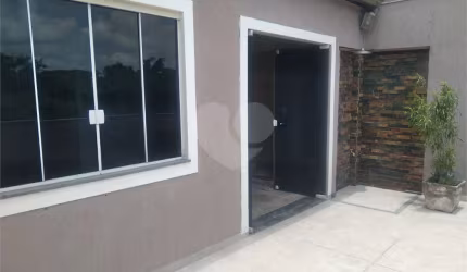 Apartamento com 3 quartos à venda em Nossa Senhora Das Graças - RJ
