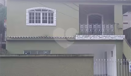 Casa com 3 quartos à venda em Água Limpa - RJ