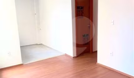 Apartamento com 2 quartos à venda em São Luís - RJ