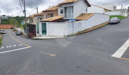 Casa com 2 quartos à venda em Roma - RJ
