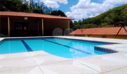 Sítio com 2 quartos à venda em Ipiabás - RJ