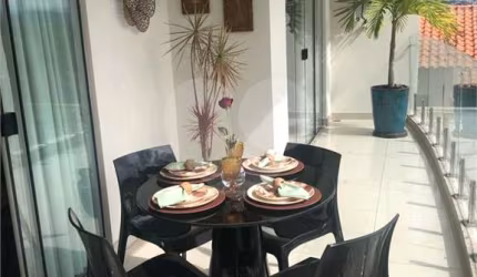Apartamento com 3 quartos à venda em Jardim Amália - RJ