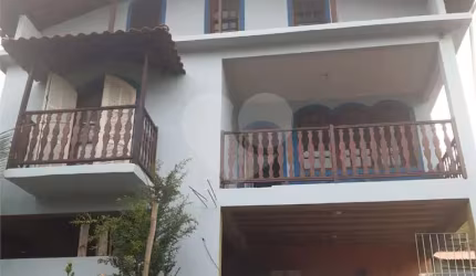 Casa com 2 quartos à venda em Leca (santa Isabel Do Rio Preto) - RJ