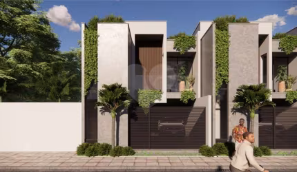 Casa com 3 quartos à venda em Jardim Belvedere - RJ