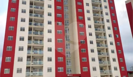 Apartamento com 2 quartos à venda em Água Limpa - RJ