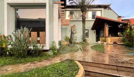Casa com 4 quartos à venda em Morada Da Granja - RJ