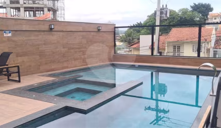 Apartamento com 2 quartos à venda em Jardim Amália - RJ