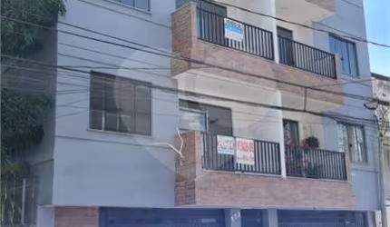 Apartamento com 2 quartos à venda em São João - RJ