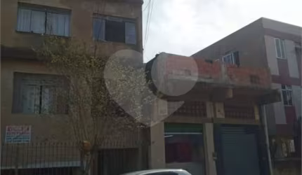 Terreno à venda em Vila Mury - RJ