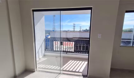 Apartamento com 2 quartos à venda em São João - RJ