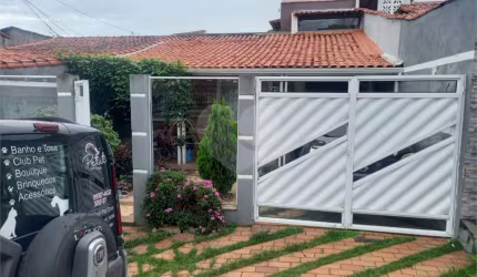 Casa com 2 quartos à venda em Jardim Vila Rica - Tiradentes - RJ