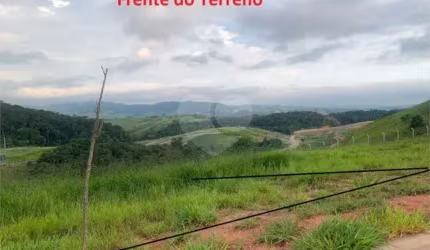 Terreno à venda em Casa De Pedra - RJ