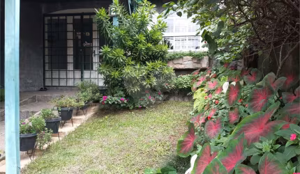Sobrado com 3 quartos à venda em Jardim Primavera - RJ