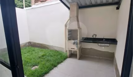 Casa com 2 quartos à venda em Santo Agostinho - RJ