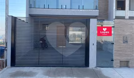 Casa com 3 quartos à venda em Vila Rica - RJ