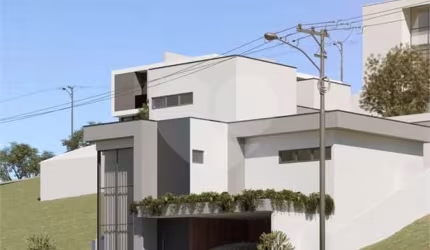 Casa com 4 quartos à venda em Casa De Pedra - RJ