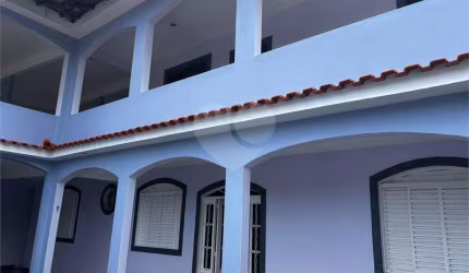 Casa com 4 quartos à venda em Vila Brasília - RJ