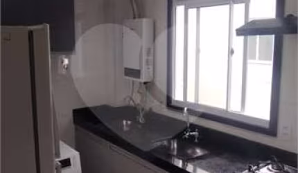 Apartamento com 2 quartos à venda em São Luís - RJ