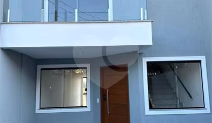 Casa com 2 quartos à venda em Jardim Belvedere - RJ