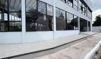 Salão Comercial para locação em Niterói - RJ
