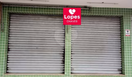 Loja para locação em Sessenta - RJ