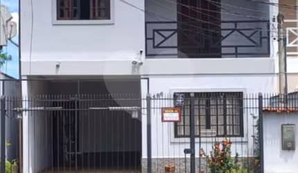 Casa com 4 quartos à venda em Jardim Belvedere - RJ