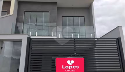 Casa com 3 quartos à venda em Jardim Belvedere - RJ