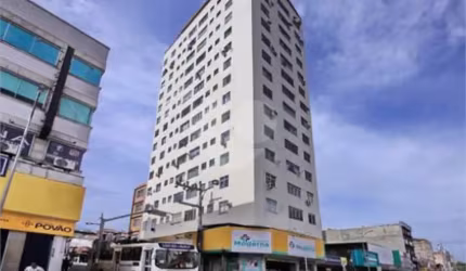 Apartamento com 1 quartos à venda em Centro - RJ