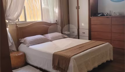 Casa com 2 quartos à venda em Jardim Belvedere - RJ