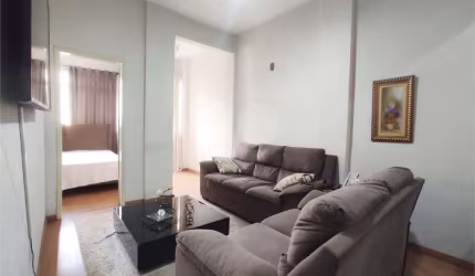 Apartamento com 2 quartos à venda em Centro - RJ