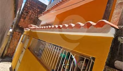 Casa com 3 quartos à venda em Açude - RJ
