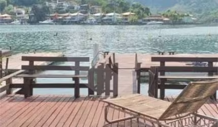 Casa com 4 quartos à venda em Village - RJ