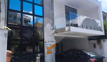 Casa com 5 quartos à venda em Jardim Belvedere - RJ