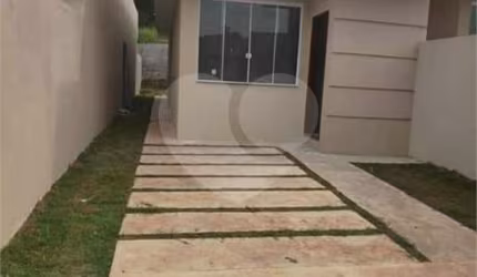 Casa com 2 quartos à venda em Roma - RJ