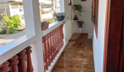 Casa com 4 quartos à venda em Vila Mury - RJ