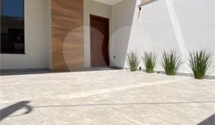 Casa com 3 quartos à venda em Jardim Belvedere - RJ