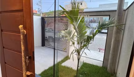 Casa com 3 quartos à venda em Jardim Belvedere - RJ