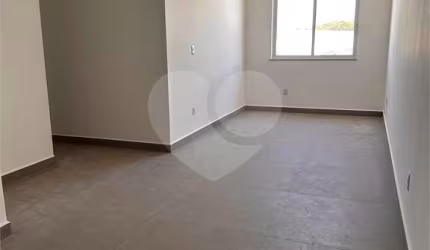 Apartamento com 3 quartos à venda em Jardim Belvedere - RJ